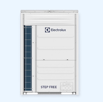 ERXY-500 Electrolux Двухтрубный наружный блок VRF-системы ERXY-500 Electrolux Двухтрубный наружный блок VRF-системы