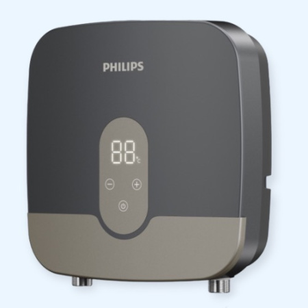 AWH1006/51(55LA) Bath Philips Электрический проточный водонагреватель
