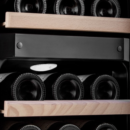 MV12-BF2 (easy) Meyvel Винный шкаф