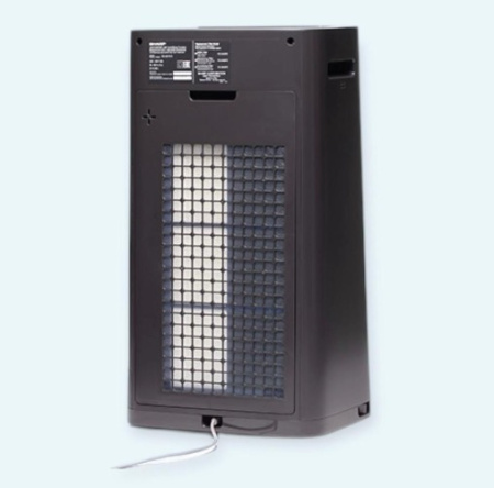 KCG41RH Sharp Климатический комплекс