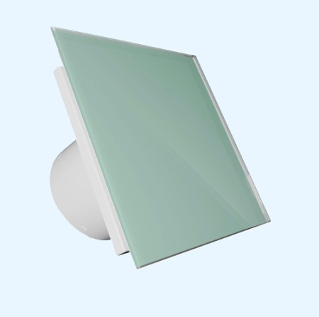 PAGL4/5 Aquamarine DiCiTi Панель декоративная AEON D100/125 179х179 стекло глянцевое Lacobel aquamarine бирюзовое