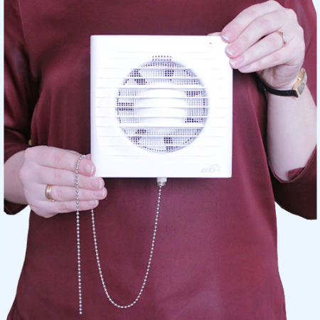 ERA 4-02 Вентилятор накладной ERA D100 тяговый выключатель ERA 4-02 Вентилятор накладной ERA D100 тяговый выключатель