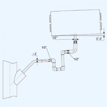 ZPVP 1000 HE ZILON Приточно-вытяжная установка с рекуператором и автоматикой