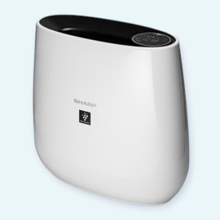 FP-J31RB Sharp Очиститель воздуха FP-J31RB Sharp Очиститель воздуха
