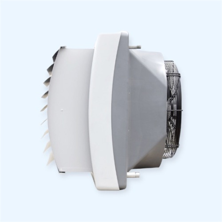 КЭВ-15Ф4ПМП Тепломаш Фанкойл серии ФПМП