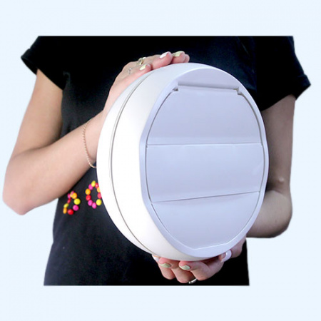 HCM 150N S&P Вентилятор оконный