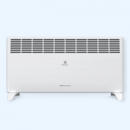 REC-R2000M RIBERA Meccanico Royal Clima Электрический конвектор