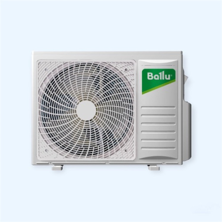 B3OI-FM/out-24HN8/LP_EU Free Match R32 LONG PIPE Ballu Наружный блок инверторной мульти cплит-системы