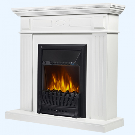 Bianco Classic белый (1141396) Firelight Портал