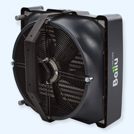 Ballu BHP-W2-70-LN Серия W2-LN Водяной тепловентилятор Ballu BHP-W2-70-LN Серия W2-LN Водяной тепловентилятор