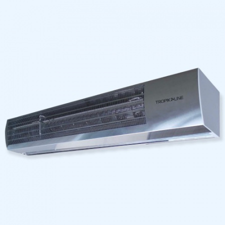 Т220Е20 Techno Tropik Line (Тропик) Тепловая завеса