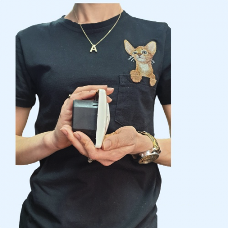 Reb-2.5NE Soler&Palau Регулятор скорости