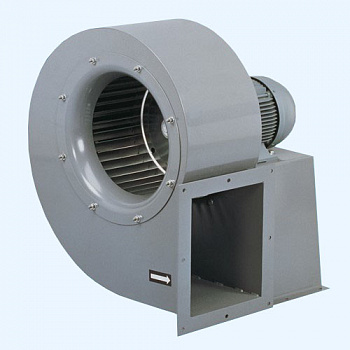 CMT/4-400/165-7.5 Soler&Palau Вентилятор центробежный жаростойкий CMT/4-400/165-7.5 Soler&Palau Вентилятор центробежный жаростойкий