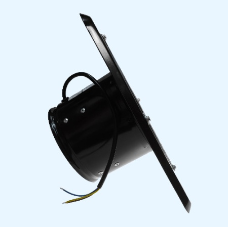 WB-S 315 черный Dospel Осевой вентилятор