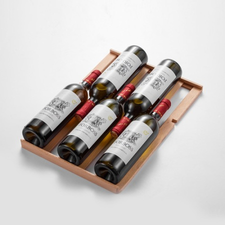 MV33-KBF2 Meyvel Винный шкаф