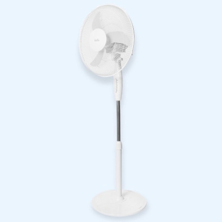 BFF-806 Ballu Вентилятор напольный