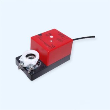 DAC-LMC230-02S Dacond Привод без возвратной пружины