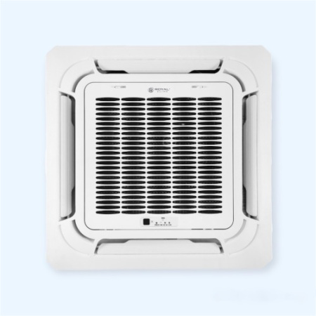 ES-C 12HRCX/ES-E 12HCX/ES-C pan/1X Esperto Royal Clima Классическая сплит-система кассетного типа