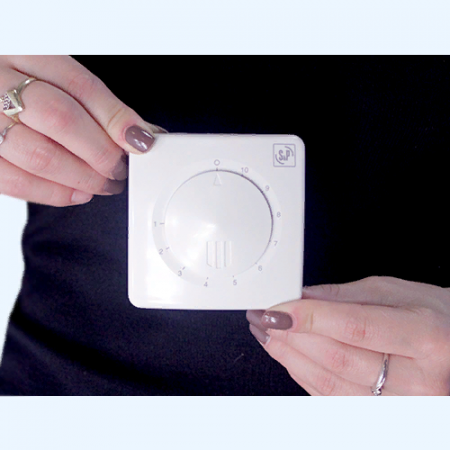 Reb-1NE Soler&Palau Регулятор скорости