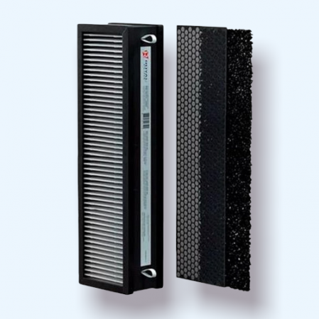 RCV-500 Carbon VENTO Royal Clima Сменный фильтр RCV-500 Carbon VENTO Royal Clima Сменный фильтр