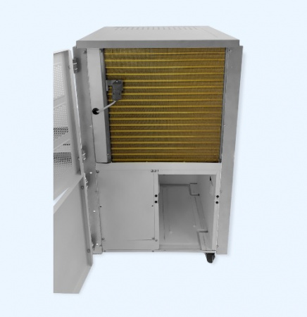 RAD-Y120T7E YAMANEKO 120 Funai Осушитель воздуха