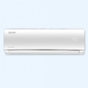 UC-ECM09PN Ultima Comfort Внутренний блок мульти сплит-системы серии ECLIPSE MULTI DC EU Inverter UC-ECM09PN Ultima Comfort Внутренний блок мульти сплит-системы серии ECLIPSE MULTI DC EU Inverter