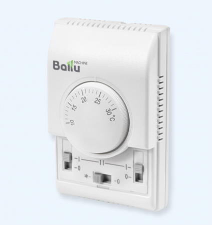 BHC-L10S06-SP Ballu Электрическая тепловая завеса