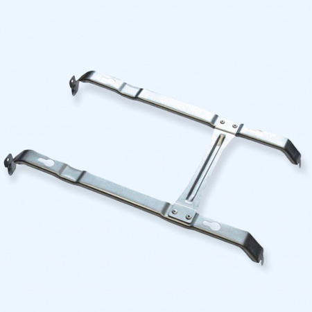 CWM-02 Ballu Кронштейн универсальный для монтажа конвектора на стену