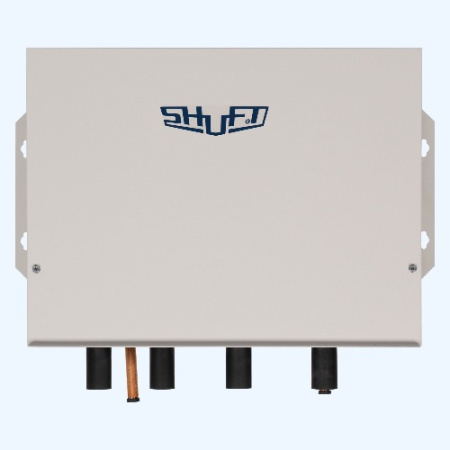 DX-Kit-03F Shuft Блок управления DX-Kit-03F Shuft Блок управления