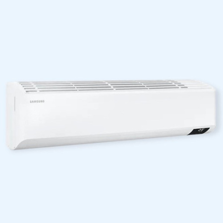 AJ025TNTDKH/EA FJM Non WindFree Samsung Настенный внутренний блок