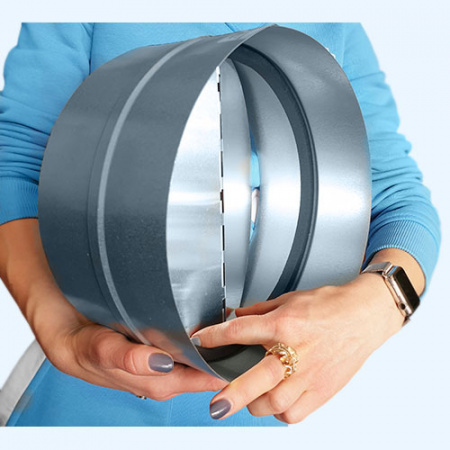 RSK-250 Airone Обратный клапан