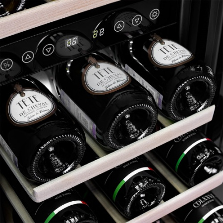 MV53-KBF2 Meyvel Винный шкаф