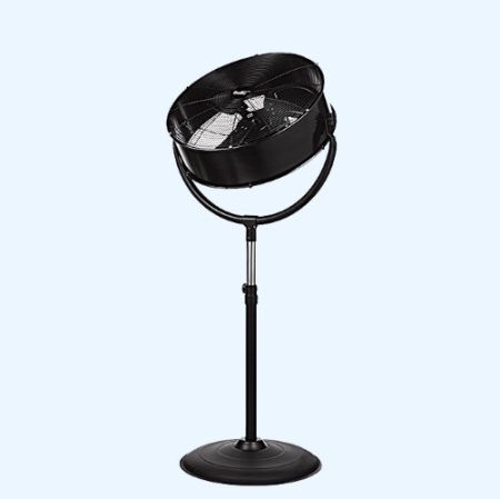 BIF-10S Ballu Вентилятор напольный