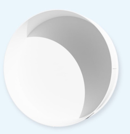 16PDP ERA Заглушка PDP D160 пластик