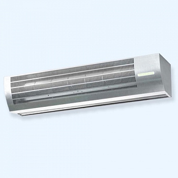 Т206Е10 Zinc Tropik Line (Тропик) Тепловая завеса Т206Е10 Zinc Tropik Line (Тропик) Тепловая завеса