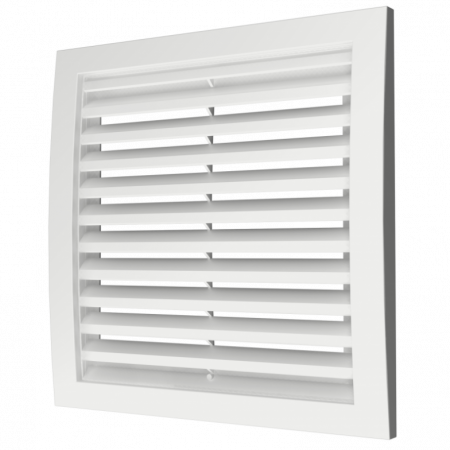 2525РРН Решетка вентиляционная РРН разъемная 250х250 ASA ERA STREETLINE