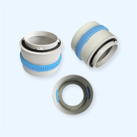 FL90-G HEATWAY Фланец соединительный