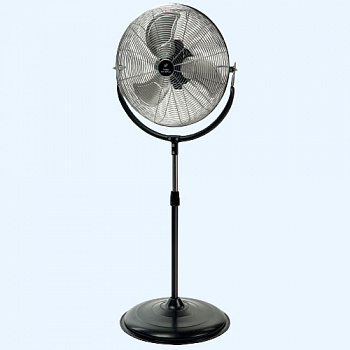 TURBO-455 CN PLUS Soler&Palau Вентилятор напольный