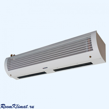 КЭВ-60П3141W Водяная завеса Тепломаш