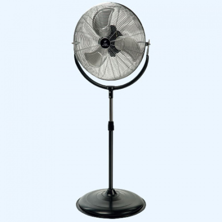 TURBO-455 CN PLUS Soler&Palau Вентилятор напольный