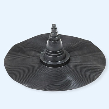 Манжета FR-EPDM №1 (00-40) Манжета FR-EPDM №1 (00-40)