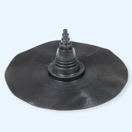 Манжета FR-EPDM №1 (00-40)