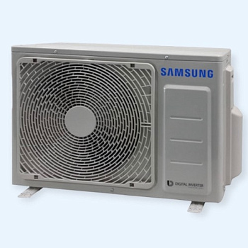 AC026MXADKH/EU Samsung Универсальный наружный блок CAC 1-фаза AC026MXADKH/EU Samsung Универсальный наружный блок CAC 1-фаза