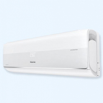 AS-10UW4RXVQF00 AIR SENSATION SUPERIOR DC INVERTER Hisense Cплит-система с приточной вентиляцией AS-10UW4RXVQF00 AIR SENSATION SUPERIOR DC INVERTER Hisense Cплит-система с приточной вентиляцией