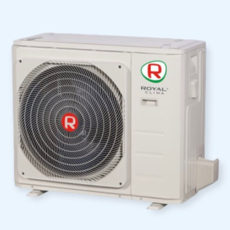 RC-GDB90HN GRANDE Royal Clima Классические сплит-системы