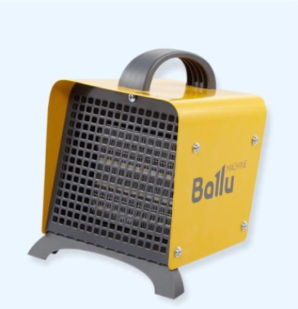 BKS-5 Ballu Электрическая тепловая пушка