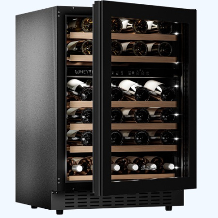 MV46NH-KBT2 Meyvel Винный шкаф