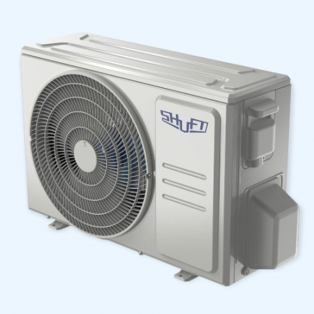 SFTMI-12HN1_22Y TOR DC Shuft Инверторная Сплит-система