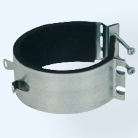 МК 315 Airone быстросъемный хомут