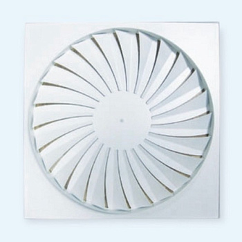 Вихревой диффузор Airone SVD1-400 (внешний размер 595, внутренний диаметр 336)